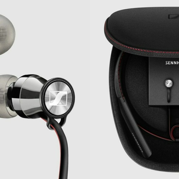 Sennheiser Hd1 - Picture 2 of 2